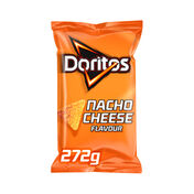Doritos nacho cheese flavour  232x176