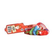 Melkchocolade sint en pietjes  232x176