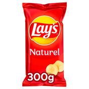 Chips naturel  232x176