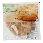 Turks brood  232x176