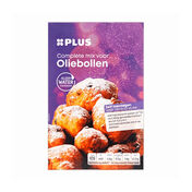 Oliebollenmix 232x176