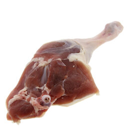 Tamme eend cuisse de canette klasse A diepvries  261x261