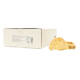Omelet naturel zonder toevoeging van zout  261x261