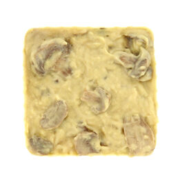 Vega kerriechampignonragout sous vide  261x261