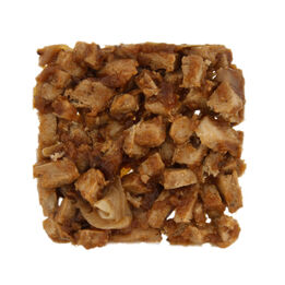 Vega Vlaamse quorn stoofpotje sous vide  261x261