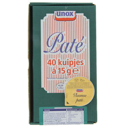 Vlaamse paté  261x261