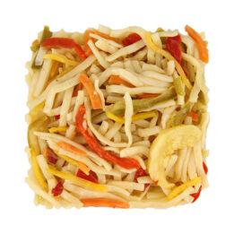 Vega chow mein noodles sous vide  261x261