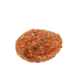 Hongaarse burger  261x261