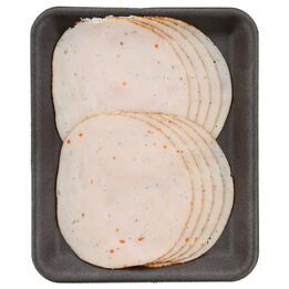 Kipfilet met tuinkruiden gesneden  261x261
