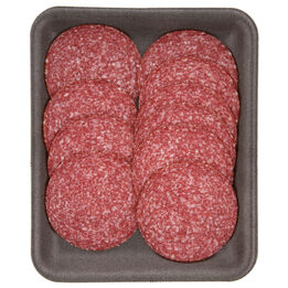 Salami gesneden  261x261