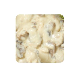 Kippenragout extra gevuld sous vide  261x261