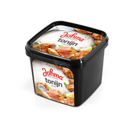 Tonijnsalade Johma 1 kg  261x261