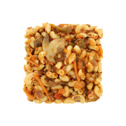 Macaroni bolognese sous vide p-pack  261x261