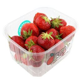 Aardbeien  261x261