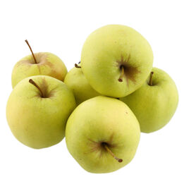 Appel golden delicious 70/80  261x261