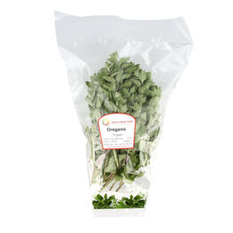 Oregano vers  261x261