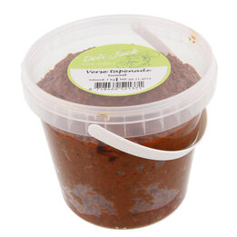 Tomatentapenade Deli-Jack  261x261