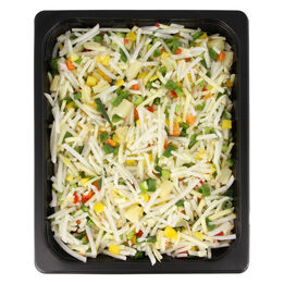 Rauwkostsalade Daily fresh food  261x261