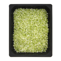 Bleekselderij gesneden blokjes 5 mm  261x261