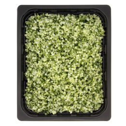 Komkommer gesneden blokjes 5 mm  261x261