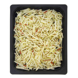 Appel gesneden julienne 5 mm  261x261