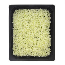 Appel granny smith gesneden blokjes 5 mm  261x261