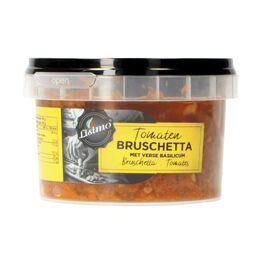 Spread Bruschetta 450 gr  261x261