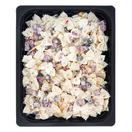 Pastasalade salami  261x261