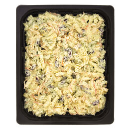 Vegetarische pastasalade  261x261
