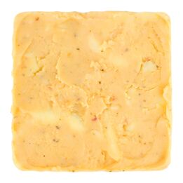 Aardappelpuree rode pesto sous vide  261x261