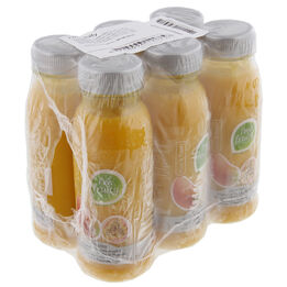 Smoothie mango passievrucht  261x261