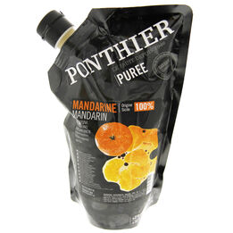 Fruitpuree mandarijn  261x261