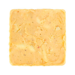 Aardappelpuree ZB rode pesto sous vide  261x261