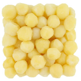 Krieltjes sous vide  261x261