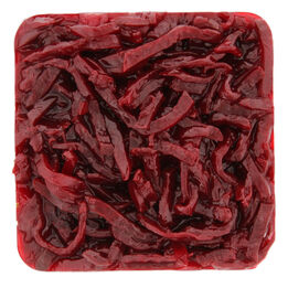 Rode bieten met ui sous vide  261x261