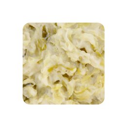 Spitskool &agrave; la cr&egrave;me sous vide  261x261