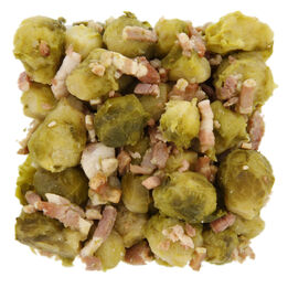 Spruiten met spek sous vide  261x261