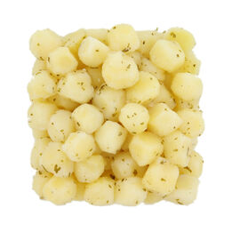 Krieltjes ZB met peterselie sous vide  261x261