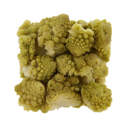 Romanesco ZB sous vide  261x261