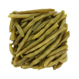 Haricots verts sous vide  261x261