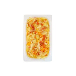 Rauwkost venkel met mango  261x261