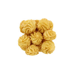 Gebakken pommes duchesse voorgegaard p-pack  261x261