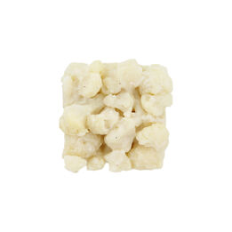 Bloemkool à la crème ZB sous vide p-pack  261x261