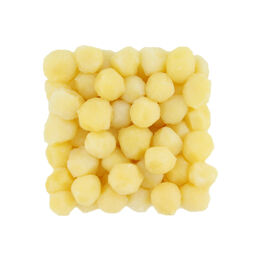 Krieltjes sous vide  261x261