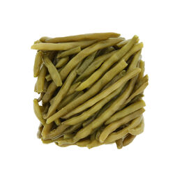 Haricots verts sous vide  261x261