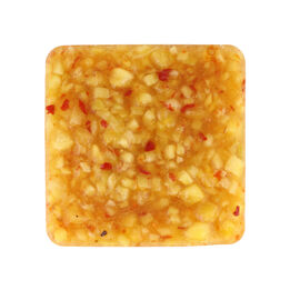 Chutney ananas mango sous vide  261x261