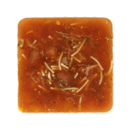 Heldere tomatensoep sous vide  261x261