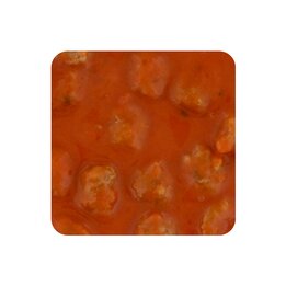 Gebonden tomatensoep sous vide  261x261