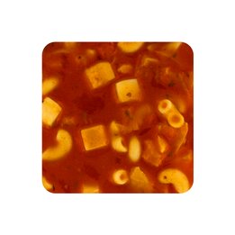 Gebonden minestronesoep sous vide  261x261