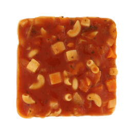Gebonden minestronesoep sous vide  261x261